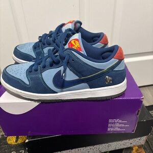 Why so sad Nike sb dunks